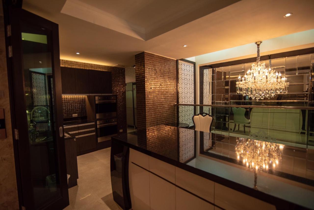 Nanta Glam CM Hotel&Residences Chiang Mai Exterior foto